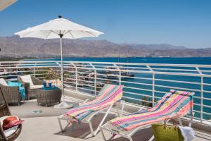 Gallery image of Leonardo Plaza Hotel Eilat in Eilat