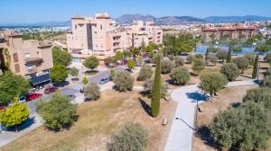 Φυσικό τοπίο κοντά σε αυτό το διαμέρισμα