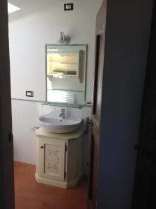 Kép Teruzzi Country House szállásáról San Gimignanóban a galériában