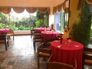 Ristorante o altro punto ristoro di Hotel Savoy Inn