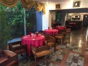 Ristorante o altro punto ristoro di Hotel Savoy Inn