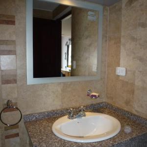Bagno di Hotel Savoy Inn