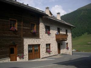 Gallery image of Santin Apartments in Livigno