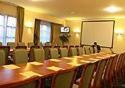 Konferenčné priestory v ubytovaní Hotel Abrava