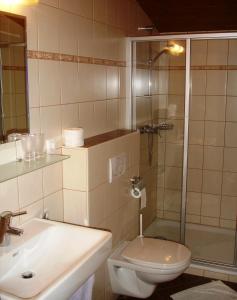 Fotografia z galérie ubytovania Appartements Mooslechner v destinácii Altenmarkt im Pongau