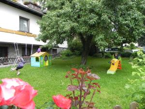 Fotografia z galérie ubytovania Appartements Mooslechner v destinácii Altenmarkt im Pongau