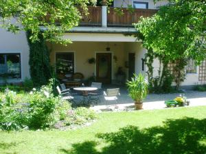 Fotografia z galérie ubytovania Appartements Mooslechner v destinácii Altenmarkt im Pongau