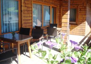 Fotografia z galérie ubytovania Appartements Mooslechner v destinácii Altenmarkt im Pongau