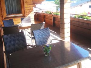 Fotografia z galérie ubytovania Appartements Mooslechner v destinácii Altenmarkt im Pongau
