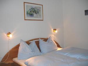 Fotografia z galérie ubytovania Appartements Mooslechner v destinácii Altenmarkt im Pongau