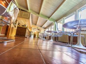 Fotografie z fotogalerie ubytování Logis Hôtel Restaurant L'Ile de Sées v destinaci Macé