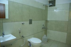 Gallery image of 4U Business Hotel in Chennai