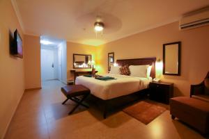 Gallery image of Best Western Plus Accra Beach Hotel in Teshi