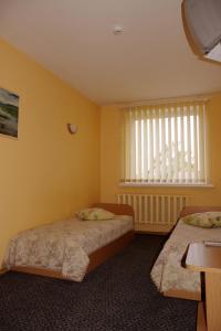 Gallery image of Turnė Guest House in Šiauliai