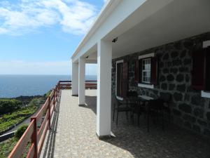 Gallery image of Adega Ninho da Cagarra in Calheta de Nesquim