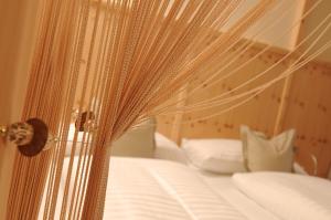 Postelja oz. postelje v sobi nastanitve Hotel Tauernstern