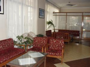 Gallery image of Hotel Yildirimoglu in Alanya