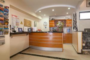 Gallery image of Lilia Hotel in Piraeus