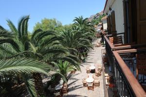 Фотография из галереи Hotel Molyvos I в городе Митимна