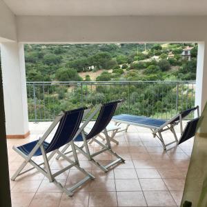 Балкон или терраса в Mandel Residence by Mandel Club