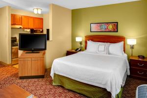 Легло или легла в стая в Hawthorn Suites by Wyndham Cincinnati Northeast/Mason