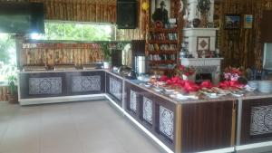 Fotografie z fotogalerie ubytování Hotel Grün v destinaci Kızılot