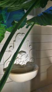 Fotografija v galeriji nastanitve Caportigia Boutique Hotel v Siracusi