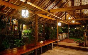 Gallery image of Sok Sabay Resort in Sihanoukville