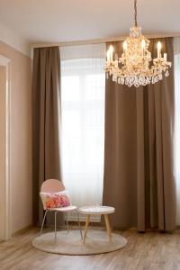 Fotografia z galérie ubytovania AMSEL VINTAGE Rooms vo Viedni