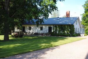 صورة لـ Moholms Herrgård في Moholm