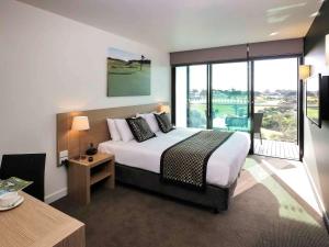 Gallery image of Mercure Portsea & Portsea Golf Club in Portsea