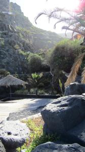 Afbeelding uit fotogalerij van Mar y Sol Casa Con Terraza y Barbacoa A 10 Metros del Mar in Tamaduste