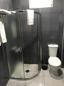 Bagno di Hotel Condori