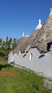 Fotografie z fotogalerie ubytování Masseria Trulli sull'Aia v destinaci Cisternino