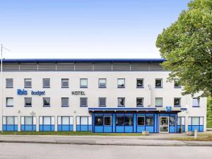 Gallery image of ibis budget Luebeck City Sued in Lübeck