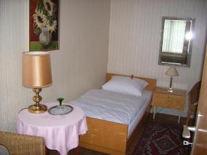 Billede fra billedgalleriet på Pension Haus Weller i Boppard