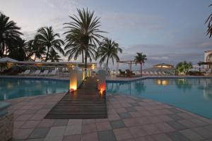 Piscina di Ocean Point Beach Resort & Spa Adults Only o nelle vicinanze