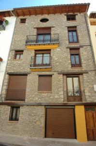 Gallery image of La Casa del Mercat in Villafranca del Cid