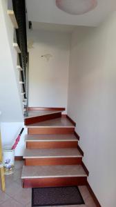 Fotografie z fotogalerie ubytování B&B Belvedere v destinaci Lurago Marinone