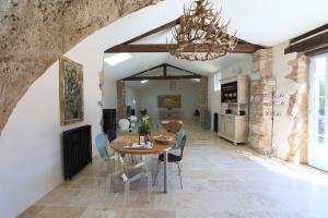 Fotografie z fotogalerie ubytování Chateau Olmet v destinaci Lodeve