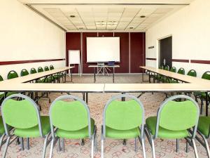 Poslovni prostori in/oz. konferenčna soba v nastanitvi Ibis Mexico Perinorte