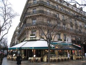 パリにあるAtypique apartment - Saint-Germain des Présのギャラリーの写真