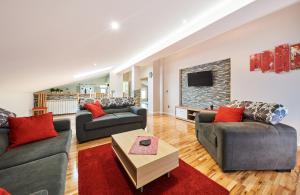 Gallery image of Alto Apartments in Umag