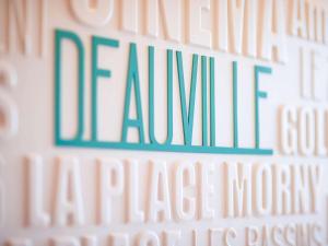 Фотография из галереи ibis Styles Deauville Centre в Довиле