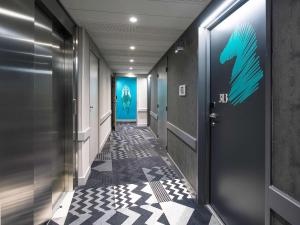 Фотография из галереи ibis Styles Deauville Centre в Довиле