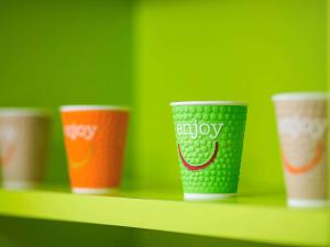 Фотография из галереи ibis Styles Deauville Centre в Довиле