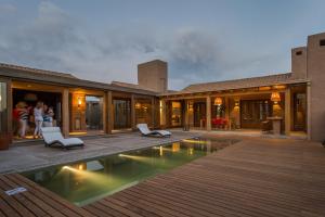 Fotografie z fotogalerie ubytování Adobe Charm v destinaci Cafayate
