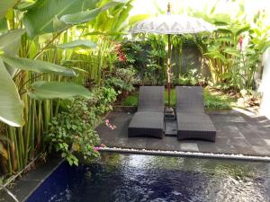 Gallery image of Villa Esa Ubud in Ubud