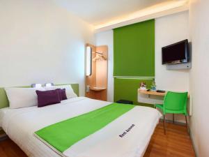 Gallery image of Hotel Caspia Pro Greater Noida in Greater Noida