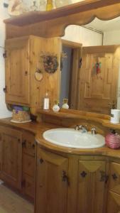 Gallery image of Chalet Elena in Auronzo di Cadore